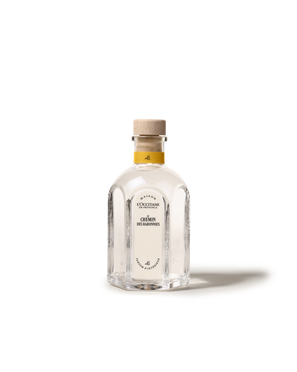 Difusor de fragancia para el hogar BARONNIES 475ML (no incluye varillas)