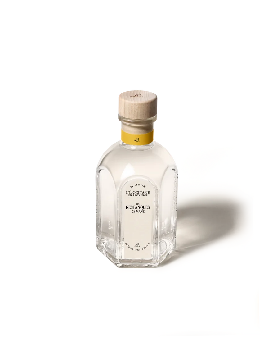 Les Restanques de Mane Home Fragrance Diffuser 475ML (no incluye varillas)