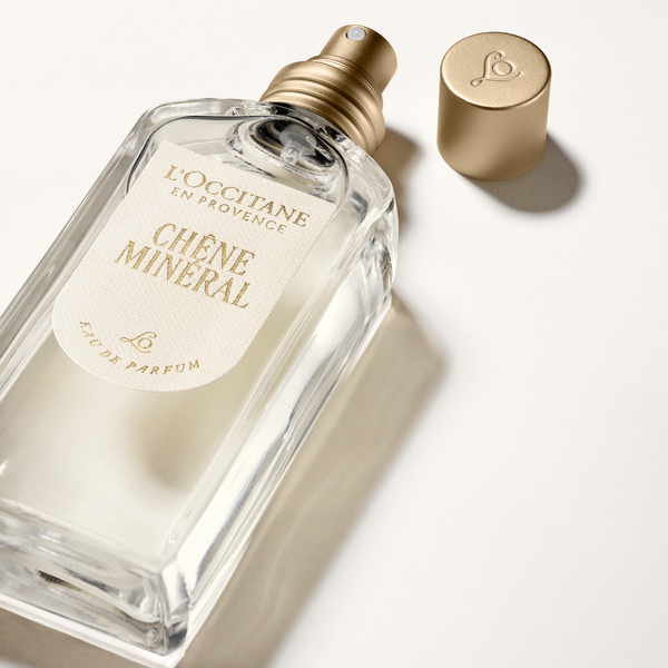 Perfume Chêne Minéral (Roble Mineral) Eau de Parfum 50ml