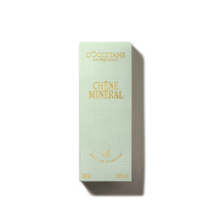 Perfume Chêne Minéral (Roble Mineral) Eau de Parfum 50ml