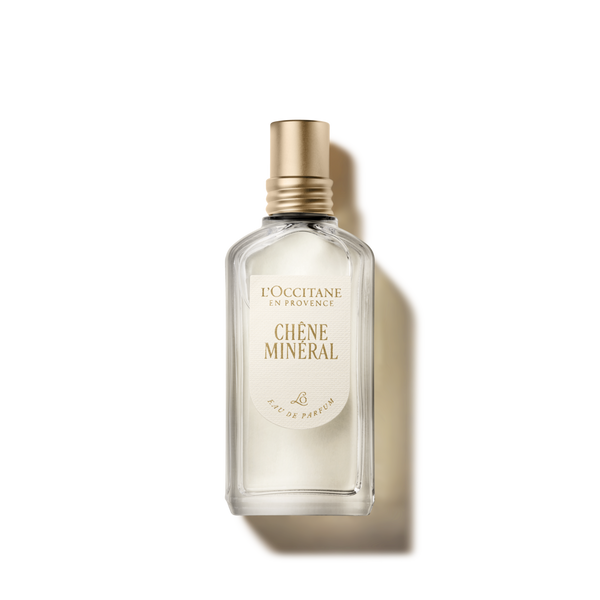 Perfume Chêne Minéral (Roble Mineral) Eau de Parfum 50ml