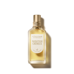 Perfume Noisetier Crémeux (Avellana Cremosa) Eau de Parfum 50ml