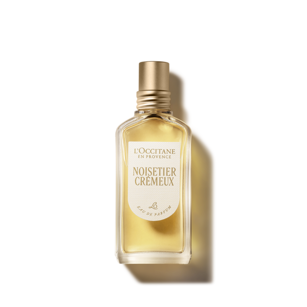 Perfume Noisetier Crémeux (Avellana Cremosa) Eau de Parfum 50ml