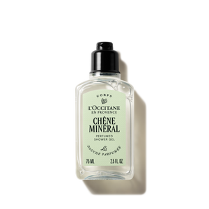 Gel de Ducha Chêne Minéral (Roble Mineral) 75ml