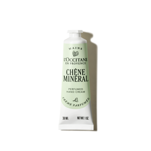 Crema para Manos Chêne Minéral (Roble Mineral) 30ml