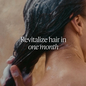 Shampoo Reparador Intensivo Aromacología tamaño grande