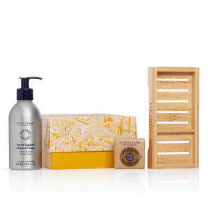 SOAP LOVER SET
