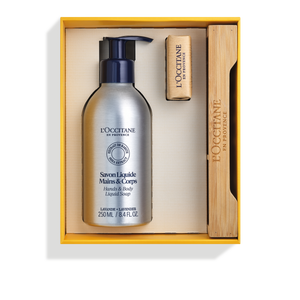SOAP LOVER SET