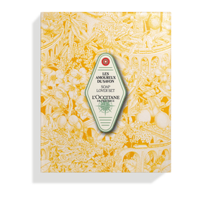 SOAP LOVER SET