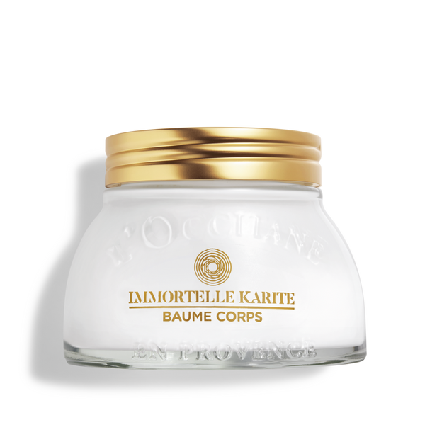 Shea Immortelle Pro-Youth Body Balm 