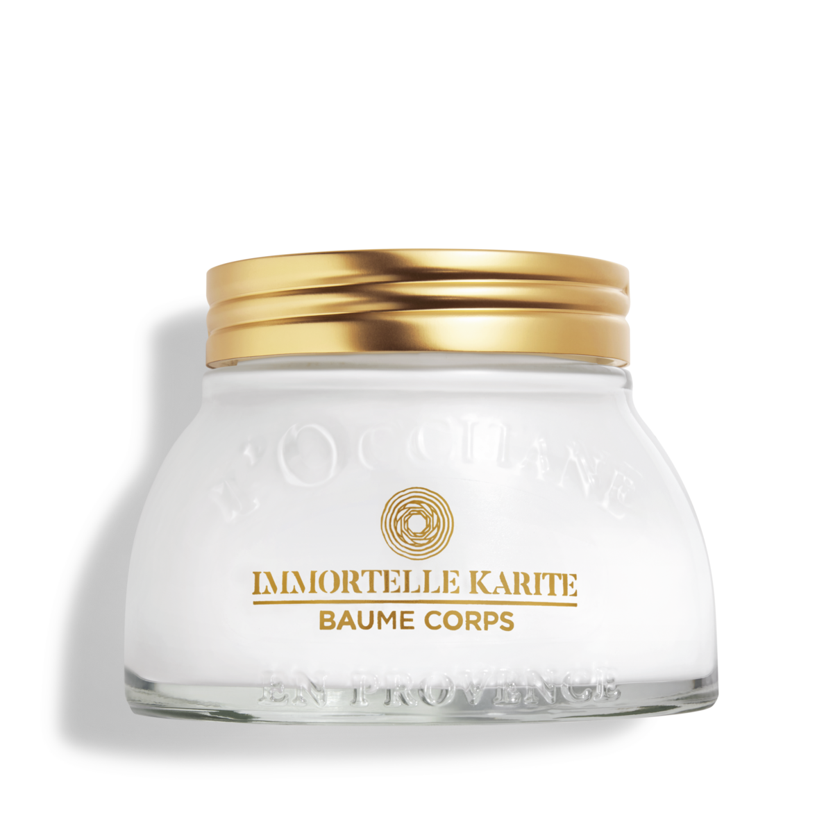 Shea Immortelle Pro-Youth Body Balm 