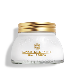 Shea Immortelle Pro-Youth Body Balm 
