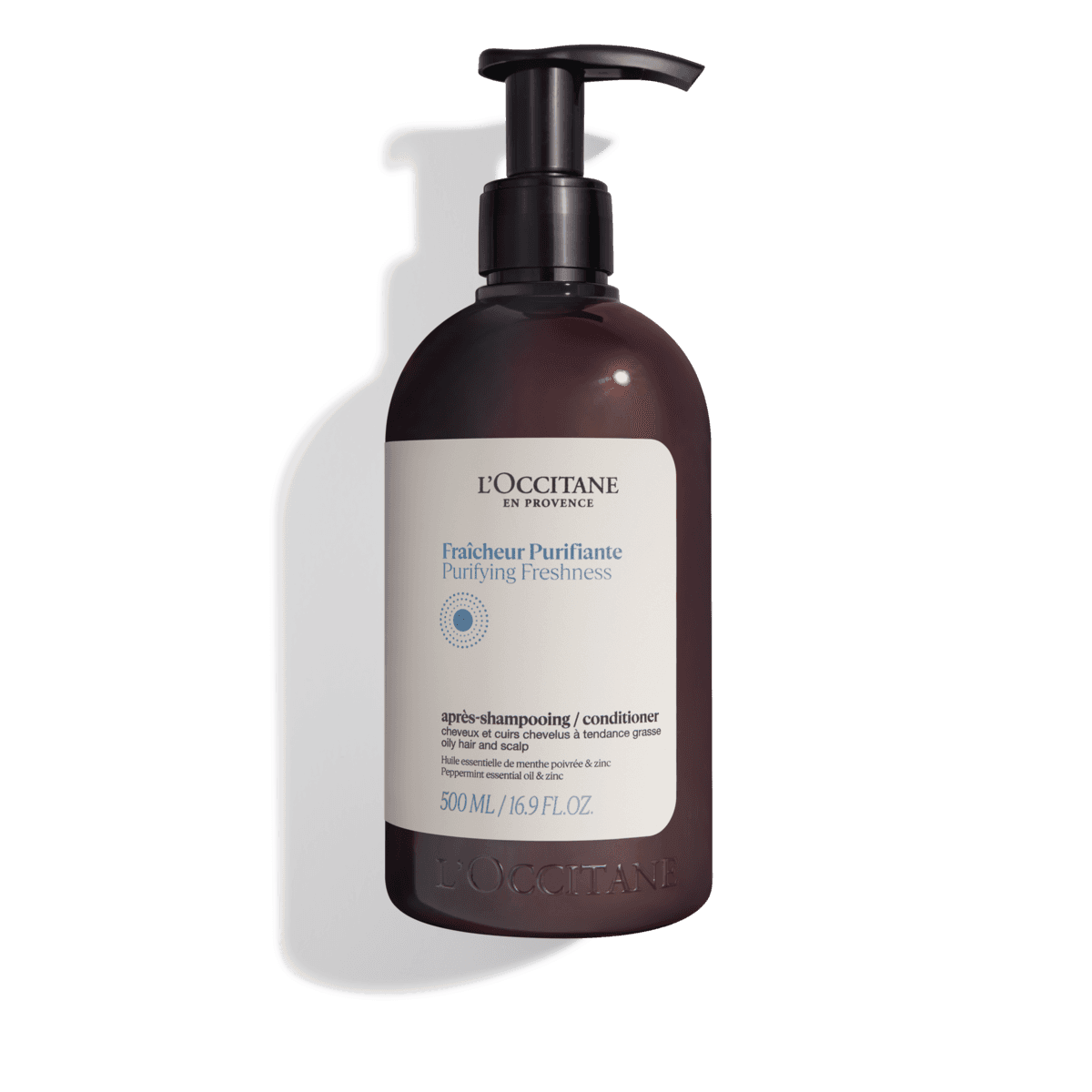 Compra Acondicionador Purificante 500ml de L'Occitane en Guatemala - Tienda Online Oficial