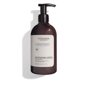 Compra Acondicionador Purificante 500ml de L'Occitane en Guatemala - Tienda Online Oficial