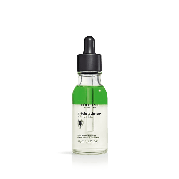 Compra Sérum Capilar Anticaída 50ml de L'Occitane en Guatemala - Tienda Online Oficial