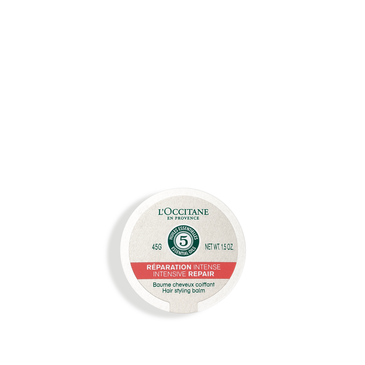 Compra Bálsamo Peinador Reparador Intensivo 45g de L'Occitane en Guatemala - Tienda Online