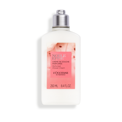 Noble Epine Shower Cream 250ML