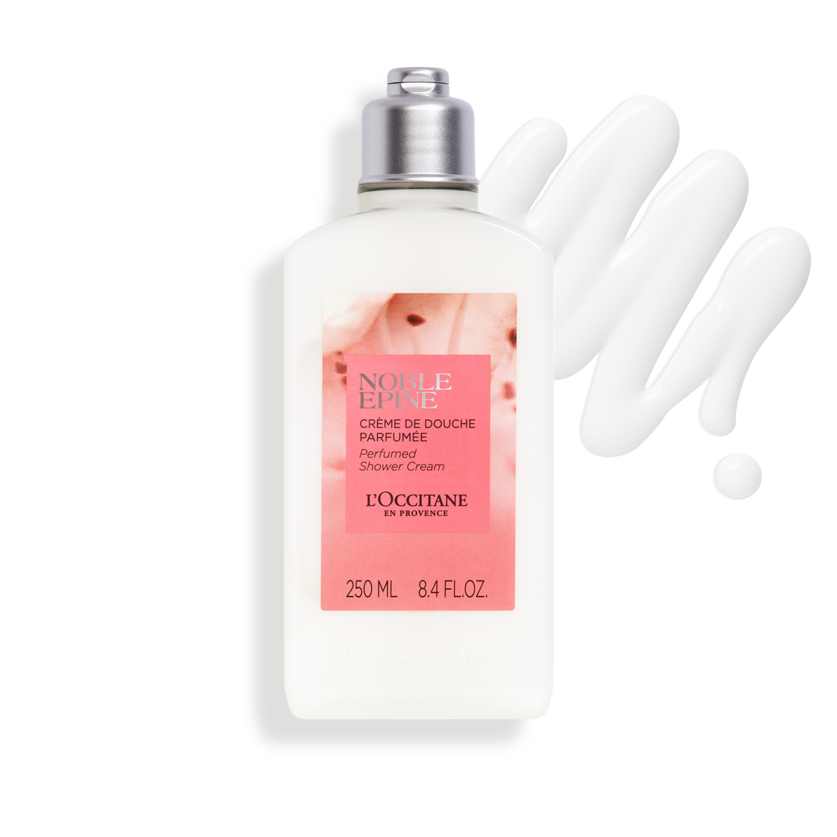 Noble Epine Shower Cream 250ML