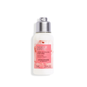 Noble Epine Shower Cream 75ML
