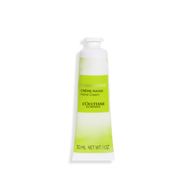 Barbotine Hand Cream 30ML