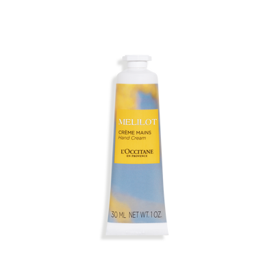 Mélilot Hand Cream 30ML