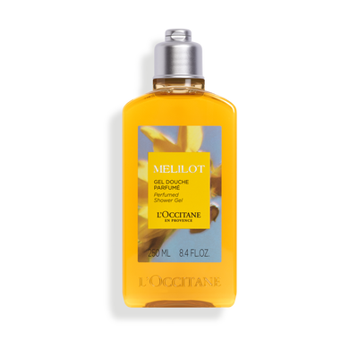 Mélilot Shower Gel 250ML