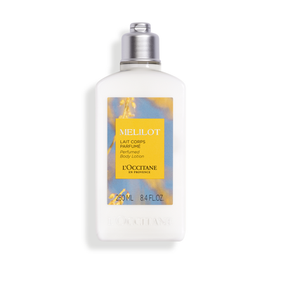 Mélilot Body Lotion 250ML