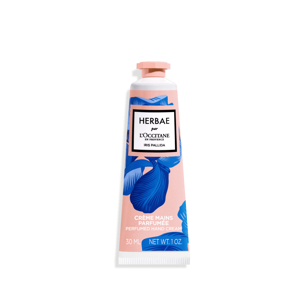 Crema para Manos Herbae Iris 30ml