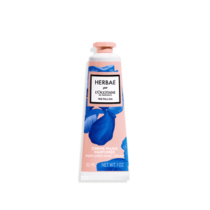 Crema para Manos Herbae Iris 30ml