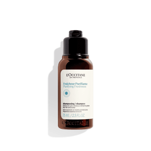 Compra Shampoo Purificante 75ml de L'Occitane en Guatemala - Tienda Online Oficial