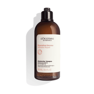 Compra Shampoo Reparador Intensivo 300ml de L'Occitane en Guatemala - Envío Rápido y Seguro