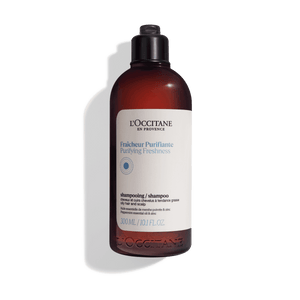 Compra Shampoo Purificante 300ml de L'Occitane en Guatemala - Tienda Online Oficial
