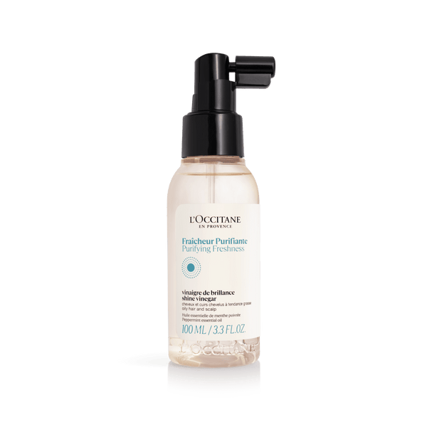 Compra Frescura Purificante Brillo de Vinagre de L'Occitane en Guatemala - Tienda Online Oficial