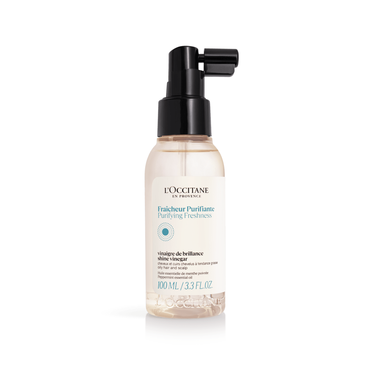 Compra Frescura Purificante Brillo de Vinagre de L'Occitane en Guatemala - Tienda Online Oficial
