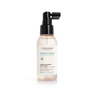 Compra Frescura Purificante Brillo de Vinagre de L'Occitane en Guatemala - Tienda Online Oficial