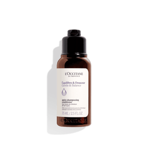 Compra Acondicionador Equilibrio y Suavidad 75ml de L'Occitane en Guatemala - Tienda Online