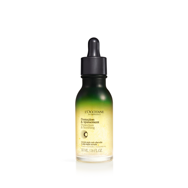 Compra Sérum de Noche Cuero Cabelludo 50ml de L'Occitane en Guatemala - Tienda Online