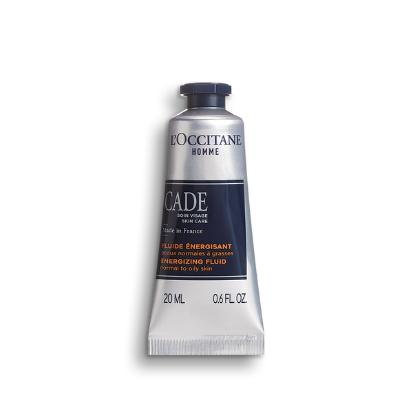 Cade Energizing Fluid