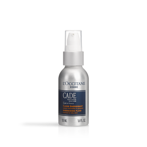 Cade Energising Face Fluid