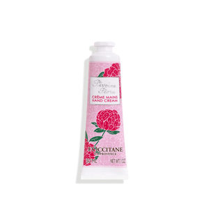 Compra Pivoine Flora Crema de Manos 30ML de L'Occitane en Guatemala - Tienda Online