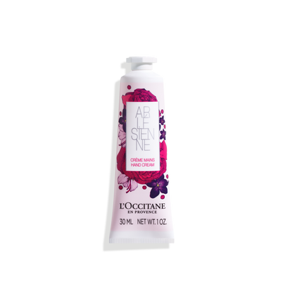 Arlésienne Velvet Hand Cream 30ML