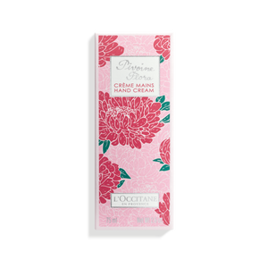 Pivoine Flora Hand Cream 75ML