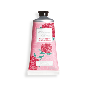 Pivoine Flora Hand Cream 75ML