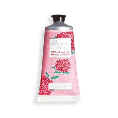 Pivoine Flora Hand Cream 75ML