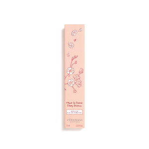 Cherry Blossom Roll-On Eau de Toilette 10ML