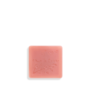 Cherry Blossom Soap Bar