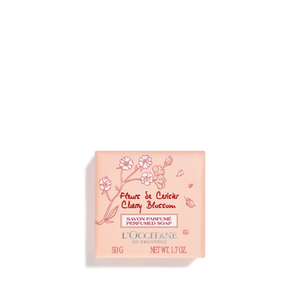 Cherry Blossom Soap Bar
