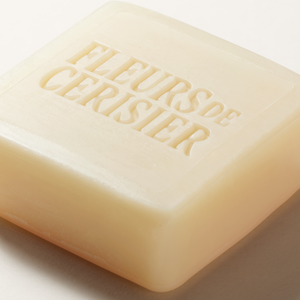 Fleurs de Cerisier perfumed hand soap