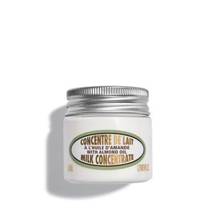 Compra Concentrado de Leche de Almendras L'Occitane en Guatemala - Hidratación y Suavidad