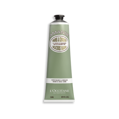 Almond Delicious Hands 150Ml
